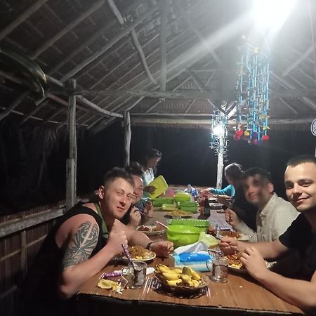 Ransiwor Homestay Kri Exterior photo